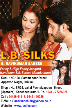 L.B.Silks, LB Silks, L.B.Silk'S, LBSilk, LBSilks, Silk Sarees, Silk Sarees in Kanchipuram, Silk Saree Shops in Kanchipuram, Kanchipuram Silk Sarees, Kanhipuram Sarees, Pure Kanchipuram Silk Sarees, Pure Silk Sarees Shops, L.B.Silks in Kanchipuram, Kanchipuram L.B Silks, Kanchipuram LB Silks.