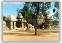 Mahabalipuram