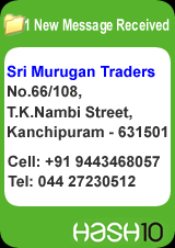 Biggest Mobile Shop in Small Kanchipuram