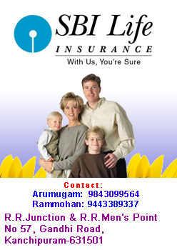 SBI Life Insurance