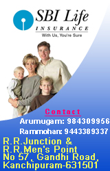 SBI Life Insurance