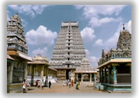 Thiruvannamalai